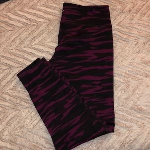 Go Dry Compression Pants